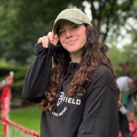 Open Field Employee Chloe Kinnahan's profile photo