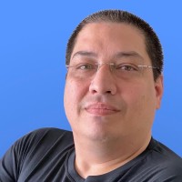 PROANSI Employee Matias Da Silva Moretti's profile photo