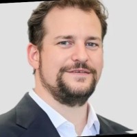Cytosurge AG Employee Pascal Behr's profile photo