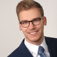 Krones Korea Employee Peter Feilen's profile photo