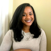 Stridepath Consulting Employee Charlayne Delgado's profile photo