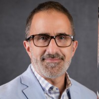 Nutanix Employee Ed Morin's profile photo