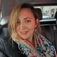 Fuel Labs Employee Tanya Karsou's profile photo