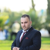 Ali Ahmad Email