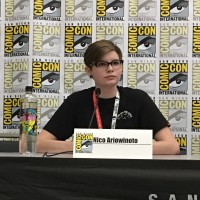 Palace for Life Foundation Employee Nico Ariowinoto's profile photo