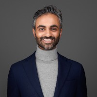 SamaCare Employee Syam Palakurthy's profile photo