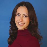 Madison Stanton Email