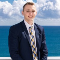 CoStar Group Employee Alex Mueller's profile photo