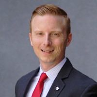 Green Mountain Council, BSA Employee Mark Saxon's profile photo