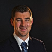 Northrop Grumman Employee Aaron Buckley's profile photo