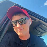 Indiana Army National Guard Employee Caleb Munn's profile photo