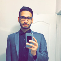 Charger Logistics Inc. Employee Harsh Brar's profile photo