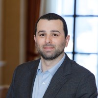 Republic Master Chefs Employee Greg Shames's profile photo