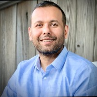 Email e telefono di Siddhesh Patil