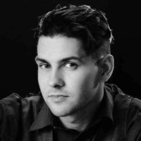 Paradynamix Employee Derek Lang's profile photo