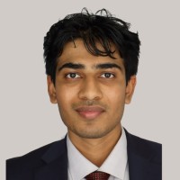 Stony Brook University College of Engineering and Applied Sciences Employee Srikar Konakanchi's profile photo