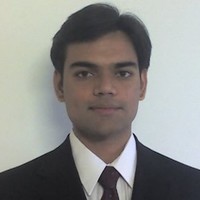 Crestron Electronics Employee Dipen Patel's profile photo