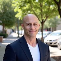72vc Employee Josh Steinberg's profile photo