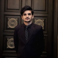 CodeCross Employee Minhal Zafar's profile photo