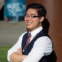 X Cubed Capital Management Employee Bob Chen's profile photo