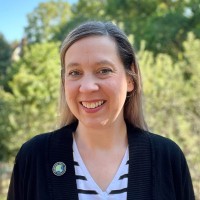 Learning Tree International Employee Jen McFarland's profile photo