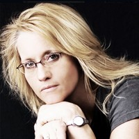 Deborah Kates