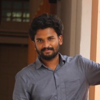 American Express Employee Devadath S's profile photo