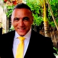 Computer Systems Int'l Employee Al Anjavi's profile photo