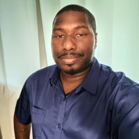 Lynxnet Employee Demetrius Robinson's profile photo