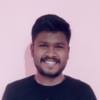 Squirrel Compliancy Solutions Employee Suyog Ingle's profile photo