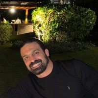 Sphinx Milling Station Employee Islam Atef's profile photo