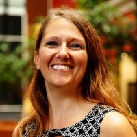 Yordas Group Employee Veronica White's profile photo