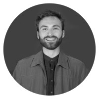 Zero-e Employee Pepijn De Kort's profile photo
