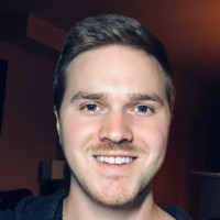 Glowforge Employee Nathan Hills's profile photo
