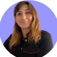 Genio Employee Fia Gosling's profile photo