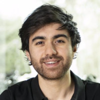 DigiPen Institute of Technology Employee Christopher Comair's profile photo