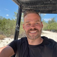 Lucas Collective Employee David Wilkins's profile photo