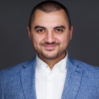 Nextoria Employee Kaloyan Popov's profile photo