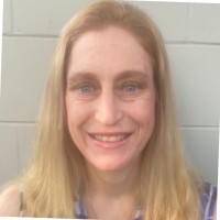 UF Health Employee Jen Bender's profile photo