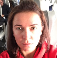 FORBIZ Ltd. Employee Anna Z.'s profile photo