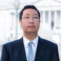 MoonRanger Employee George Tang's profile photo