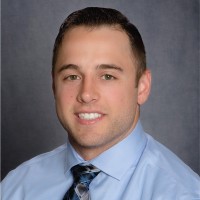 Fort HealthCare Employee Benjamin Hodges's profile photo