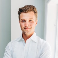 Resolver, a Kroll Business Employee Harrison Levy's profile photo