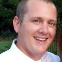 City BBQ Employee Paul Lowe's profile photo