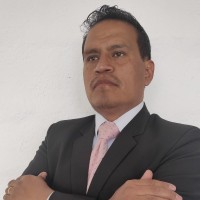 NOUX C.A. Employee Marcelo Alexander Robayo's profile photo