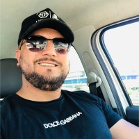 Madef Employee Robson Dutra's profile photo