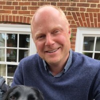 SQLI UK & MENA Employee Graeme Paskins's profile photo