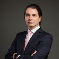 Copenhagen Offshore Partners Employee Stuart Livesey's profile photo