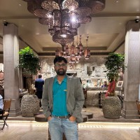 Setco Employee Sachin Chauhan's profile photo