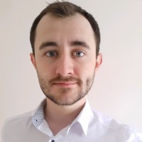 Charles Day (Steels) Ltd Employee Darren Bentley's profile photo